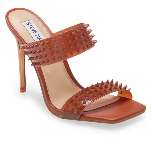 Steve Madden Shoes - Steve Madden Lunna Slide Sandal